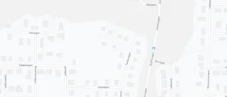 123 kvadratmeter stort hus i Gimo sålt för 1 825 000 kronor