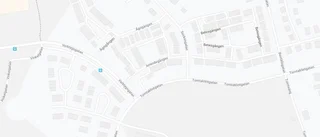 115 kvadratmeter stort radhus i Trosa sålt för 2 875 000 kronor