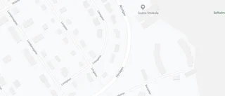 Huset på Lönngatan 10 i Älvsbyn sålt för andra gången på kort tid