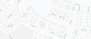 Nya ägare till kedjehus i Åtvidaberg - 1 500 000 kronor blev priset