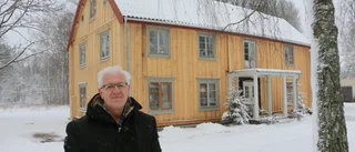 Renoverar med känsla för detaljer