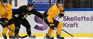 McKeown spelklar – så ställer AIK upp mot Leksand
