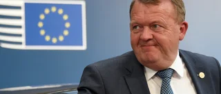 Lars Løkke Rasmussen blir politisk vilde