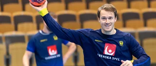 Norrköpingskillen inför VM: "Ett oerfaret lag"