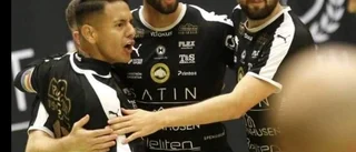 Örebro vann även andra "Motaladerbyt" i SFL