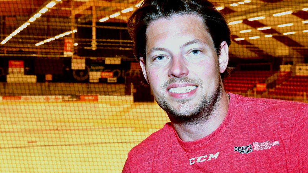 Almtunas assisterade tränare Mattias Zackrisson tror att laget kan ta tre poäng mot Västerås om man gör en lika bra prestation som mot Västervik.