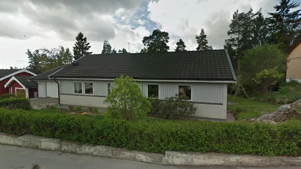 Isakslundsvägen 28