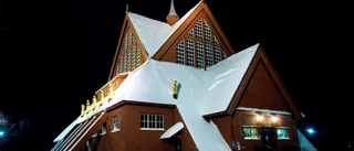 Begravningar i Kiruna kommun     