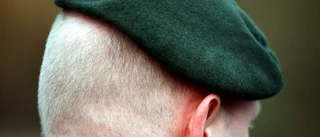 Hot mot den nationella säkerheten