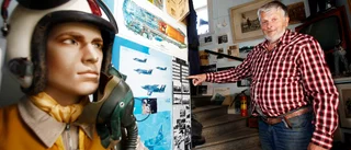 Nu ska Teknikens hus tömmas – och säljas: "Allt ska bort"