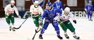 Halvderby och tipset är att Gillgren spelar
