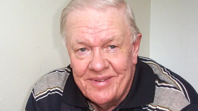 Hans-Göran Granström.