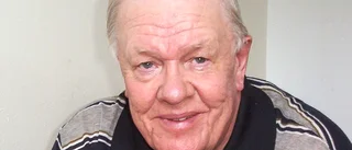 Dödsfall: Hans-Göran Granström, Skellefteå