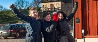Årets Guldnyckel går till Hellmanska gården