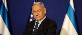Israels Netanyahu till Bahrain