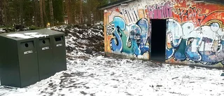 Lulsundsberget har en dold plats – men med en ljus framtid