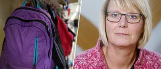 Personalbristen i skolan oroar: "Hur länge ska vi orka"