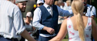 Mattias Karlsson är S dåliga samvete