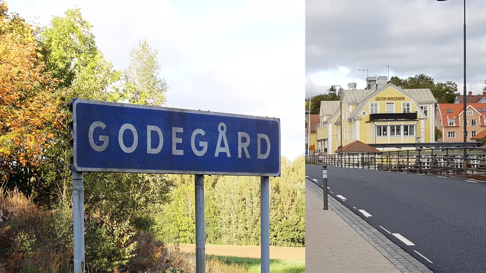 Tågstopp i Godegård och en ny gång- och cykelbro i Borensberg är något av det som kommunen vill prioritera.
