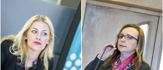 TV • Se pressträffen om skolan i Luleå