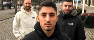 Motalatrion om SFL: "En helt annan nivå"