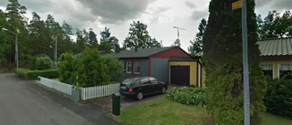Huset på Storsättersvägen 3 i Åtvidaberg sålt igen - andra gången på kort tid