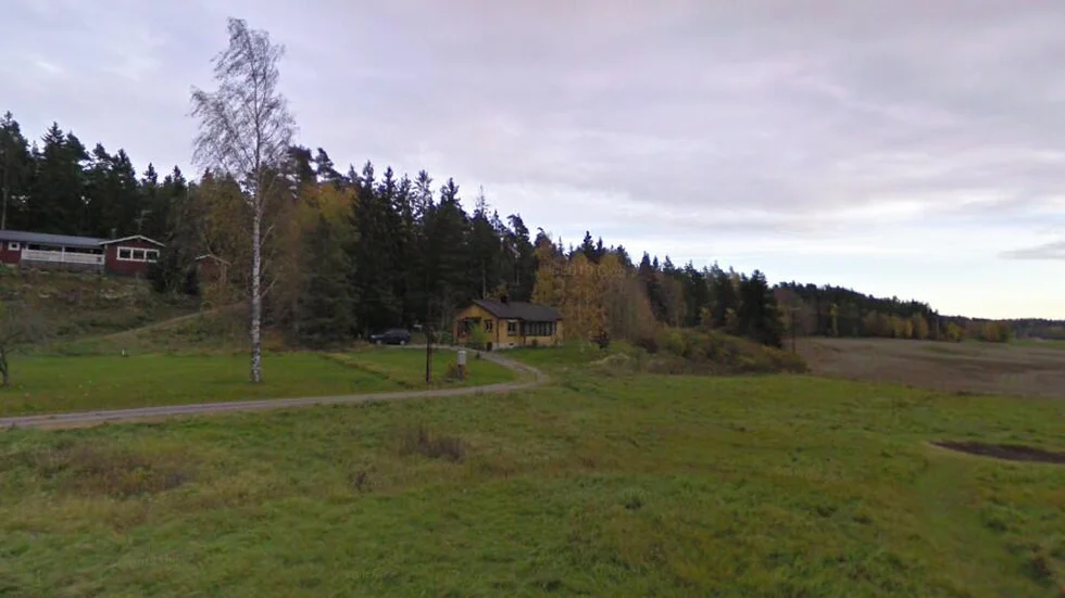 Hundbyvägen 2