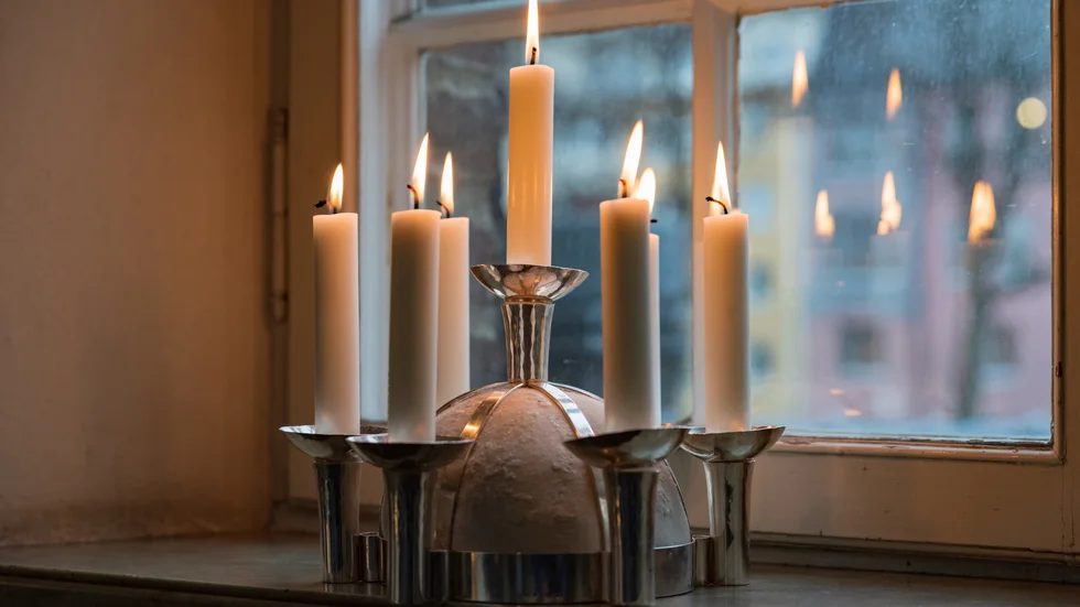 Norrköpings Lucia ställs in i år.