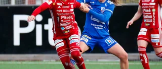 Oavgjort mot Vittsjö – supervecka väntar för PIF