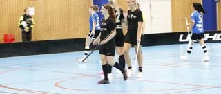 WIBK dam vann målrik träningsmatch