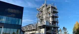 LTU Green fuels kämpar för gröna flyg