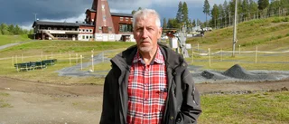 Meni vill ta över ansvaret för turismen i Malå