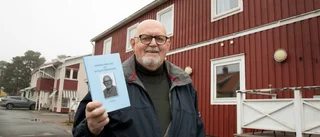 Piteås taxiprofil debuterar med nysläppt bok