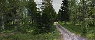 Nya ägare till mindre hus i Karungi
