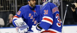 Rangers köper ut Lundqvist: "Tack för allt"