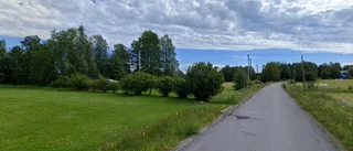 Tomt i Norrfjärden har fått nya ägare - priset: 300 000 kronor