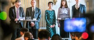 Svenska Akademien kan slopa externa medlemmar