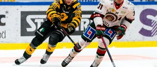 Skellefteå AIK:s match flyttas – spelas redan på måndag
