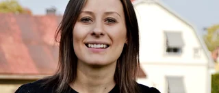 Då blev det tvärnit för musikplanerna: "Osis att det kom nu"