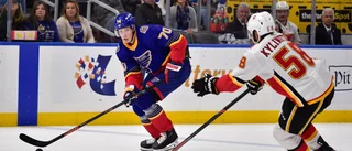 Boden närmar sig sin dröm – då kan "Sunken" göra debut i hockeyettan