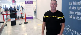 Arbetsförmedlingens kundtorg flyttar in i Spiralen