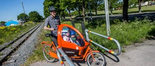 Hindren vid Lennakatten ska byggas bort