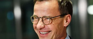 M: Obligatorisk språkförskola i utsatta områden
