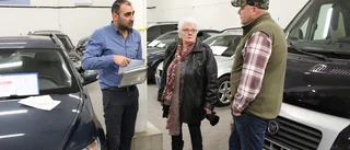 Elvin – bilhandlaren med egen nattklubb