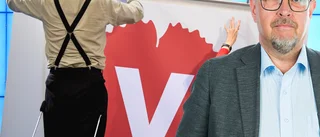 Vänsterpartiets agerande är både naivt och anmärkningsvärt