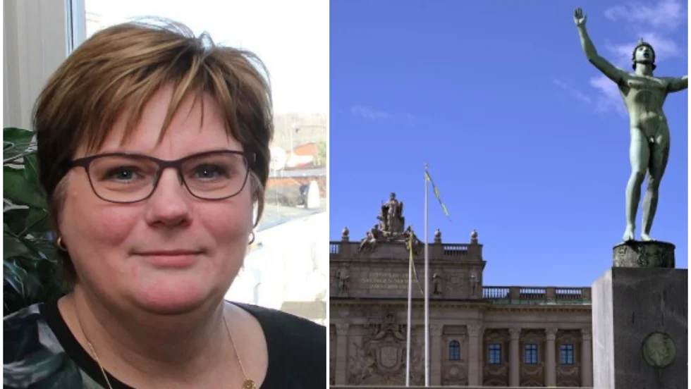 Nu är det klart att Tierpspolitikern och centerpartisten Catarina Deremar tar över Solveig Zanders riksdagsplats. Hon blir partiets ende representant från Uppsala län i riksdagen.