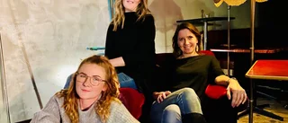Ny supertrio från Eskilstuna ger digital julkonsert 