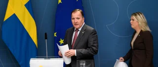 Coronastrategin – ett svidande misslyckande