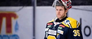 Kågesonen lämnar Södertälje – med sikte på NHL: ”Kör minijul hemma”