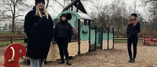 MDH-studenter tvingas bryta mot smittskyddsråd: "De känns nonchalanta"